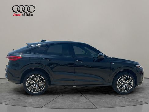 New 2026 Audi Q5 Premium Plus AWD/4WD image 8