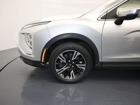 Used 2024 Mitsubishi Eclipse Cross SEL AWD/4WD image 9