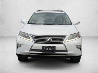 Used 2013 Lexus RX 350 AWD w/ Navigation Pkg video 2
