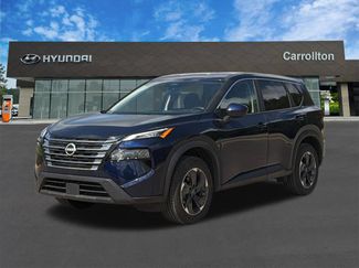 Used 2025 Nissan Rogue SV FWD video 1