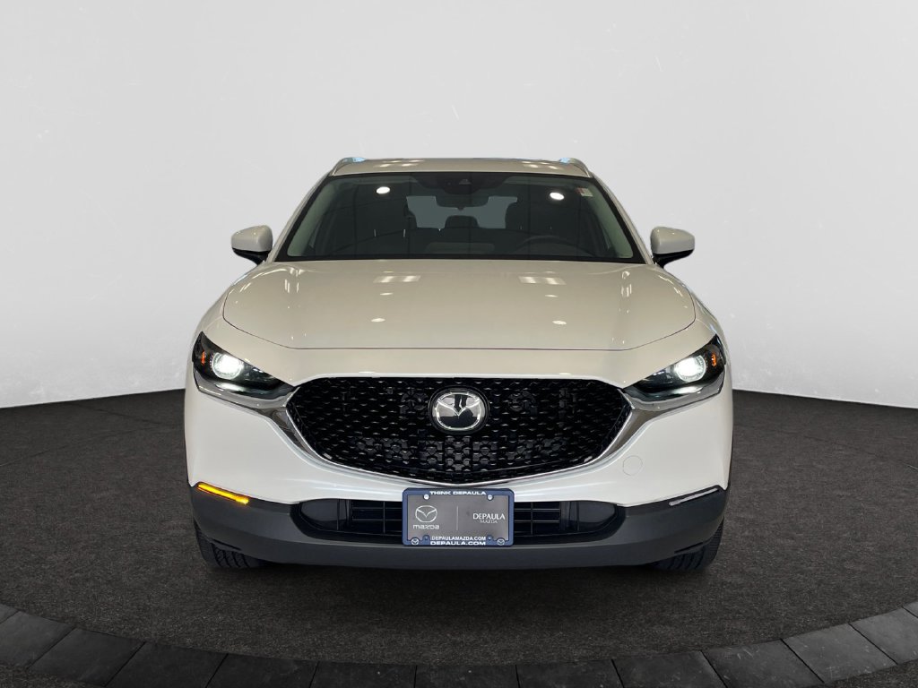 Used 2023 MAZDA CX-30 AWD 2.5 S w/ Preferred Package image 7