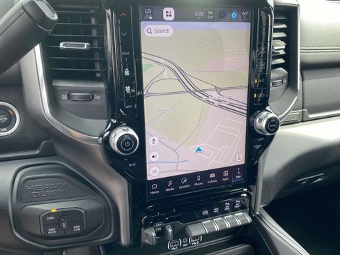 New 2026 RAM 2500 Laramie w/ Night Edition image 5