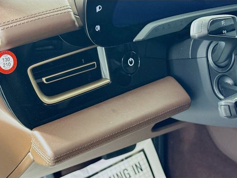 Certified 2020 Porsche Taycan 4S image 14