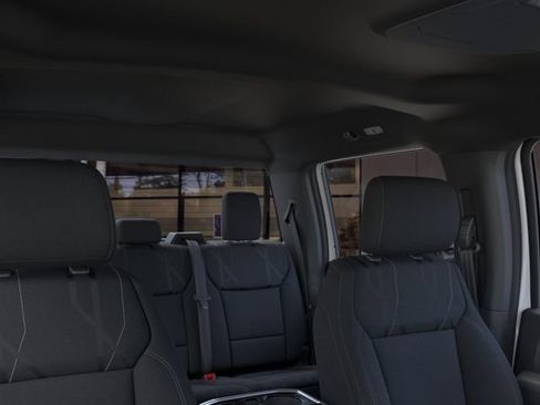 New 2026 Ford F150 STX w/ Equipment Group 200A AWD/4WD image 22