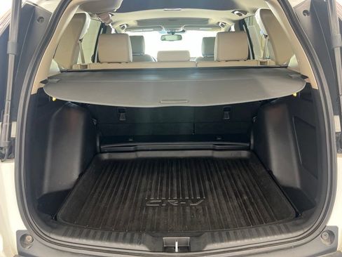 Used 2021 Honda CR-V Touring image 30