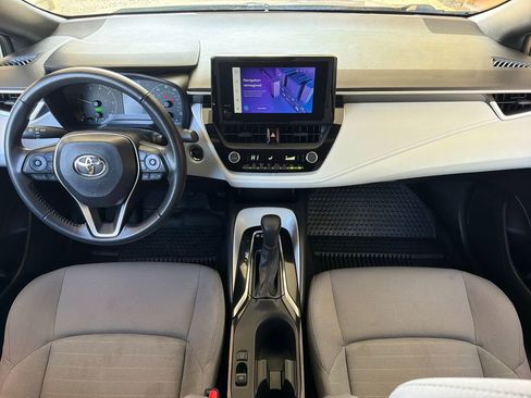 Used 2024 Toyota Corolla SE image 21
