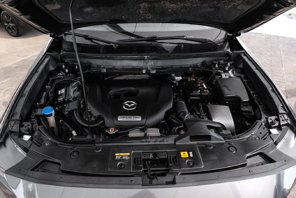 Used 2019 MAZDA CX-9 Grand Touring FWD image 60