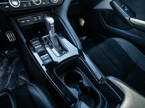 Certified 2023 Acura Integra A-Spec image 30