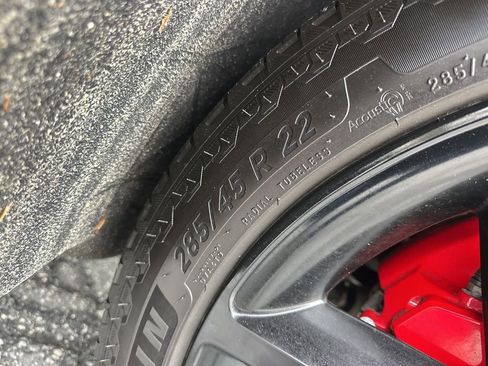 Used 2023 Land Rover Range Rover Sport First Edition image 33