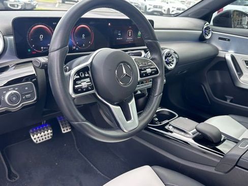 Used 2022 Mercedes-Benz A 220 4MATIC image 15