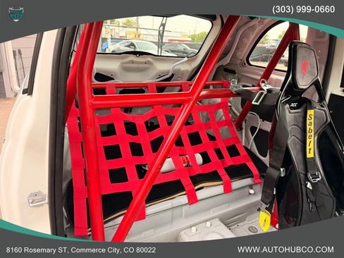 Used 2015 FIAT 500 Abarth FWD image 13