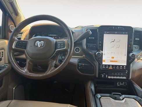 Used 2022 RAM 2500 Limited image 6