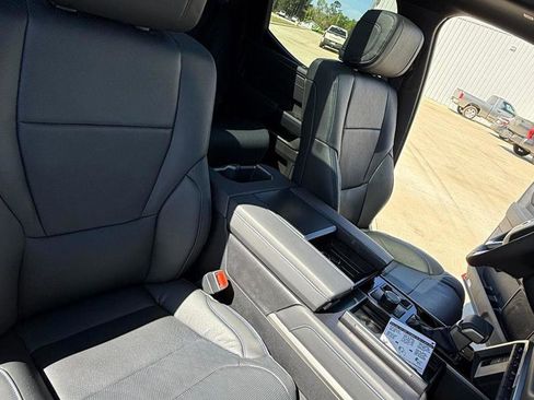 New 2026 Toyota Tundra Platinum image 18