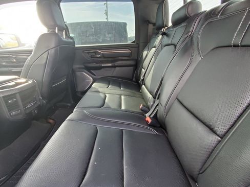 Used 2020 RAM 1500 Limited AWD/4WD image 5