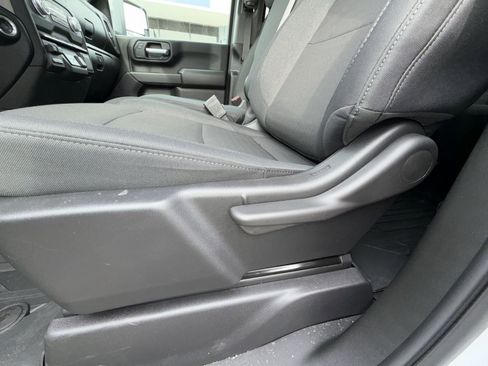 New 2026 GMC Sierra 3500 Pro image 14