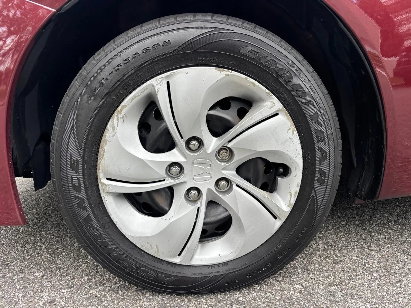 Used 2015 Honda Civic LX image 24