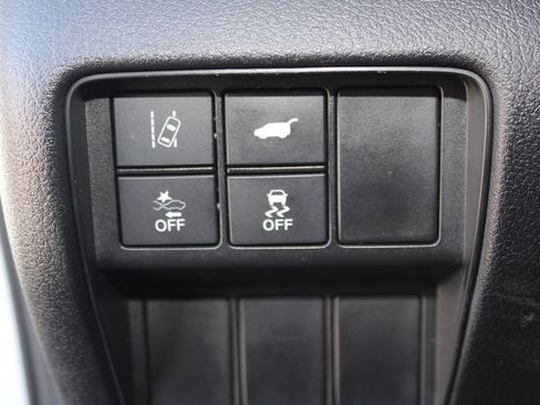 Certified 2021 Honda CR-V EX-L image 27