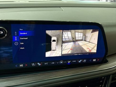 New 2026 Chevrolet Tahoe Premier w/ Sun And Tow Package image 15