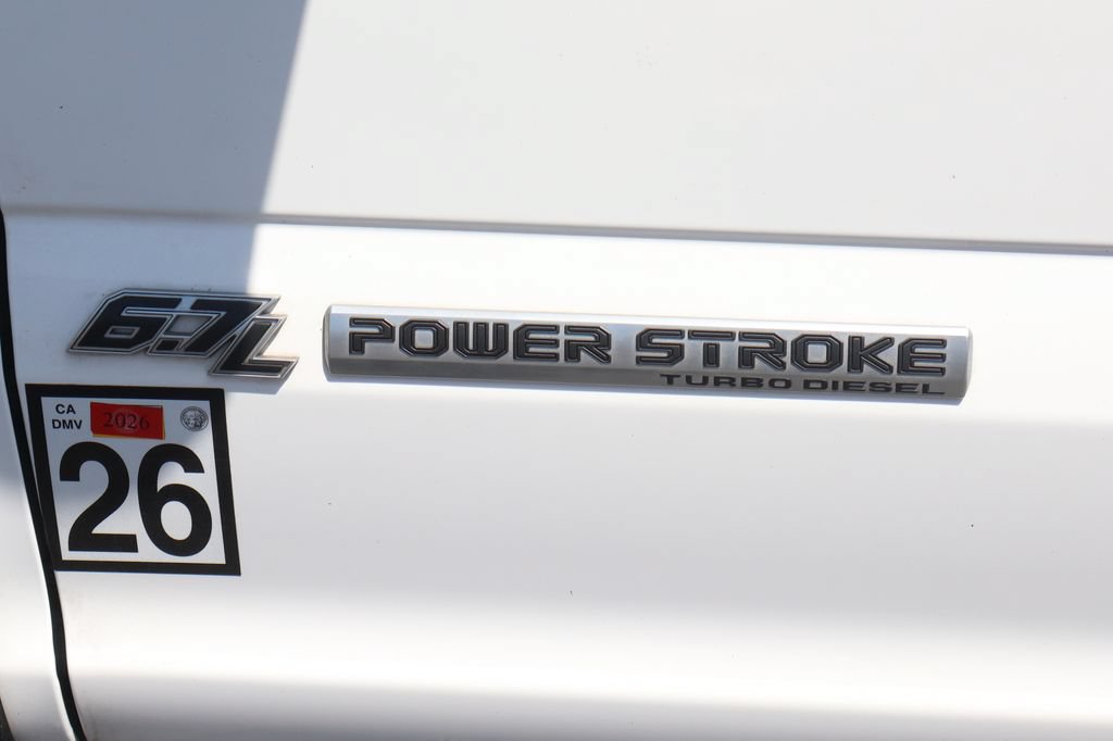 Used 2021 Ford F550 2WD Crew Cab Super Duty image 53