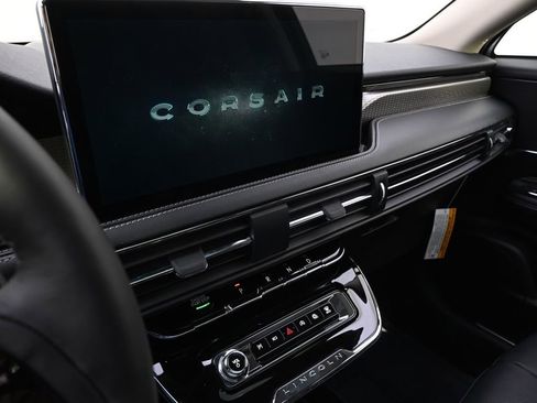 New 2026 Lincoln Corsair Reserve image 26
