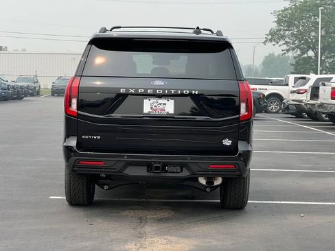 New 2026 Ford Expedition Active AWD/4WD image 49