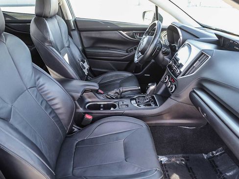 Used 2017 Subaru Impreza 2.0i Limited image 16