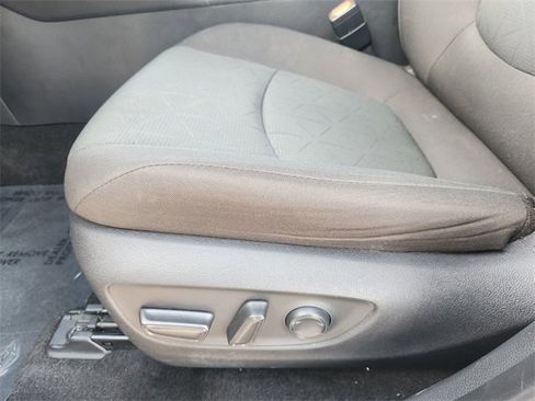 Used 2024 Toyota RAV4 XLE image 18