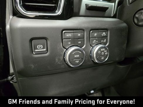 New 2026 GMC Sierra 1500 Denali w/ Denali Reserve Package AWD/4WD image 19