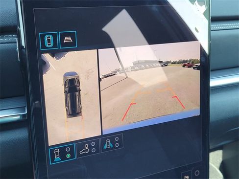 New 2026 GMC Terrain Elevation w/ Technology Package II image 16