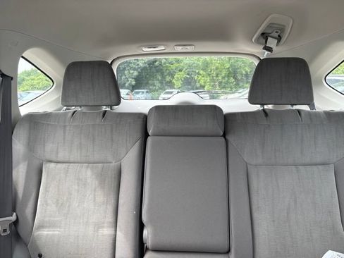 Used 2014 Honda CR-V LX image 9