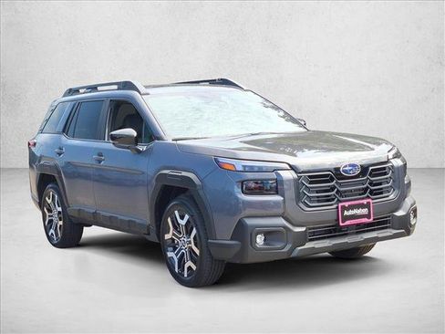New 2026 Subaru Outback Wilderness AWD/4WD image 7