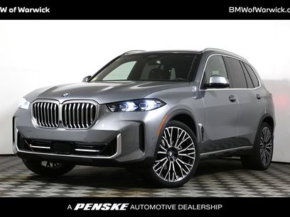 Used 2024 BMW X5 xDrive40i w/ Premium Package