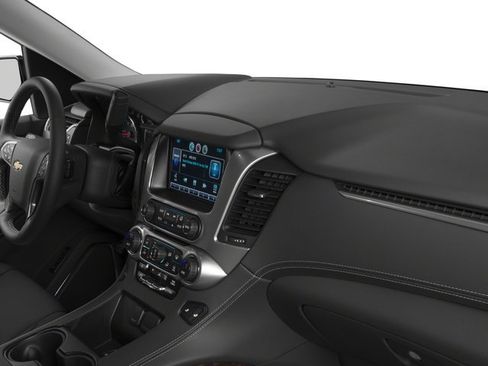 Used 2016 Chevrolet Suburban LT AWD/4WD image 22