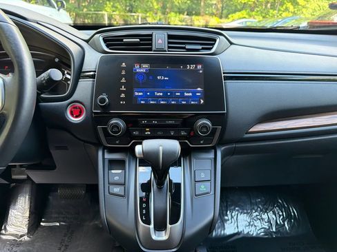 Used 2022 Honda CR-V Touring image 25