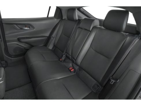 New 2026 Toyota Prius image 12