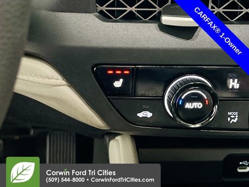 Used 2024 Honda Accord EX image 22