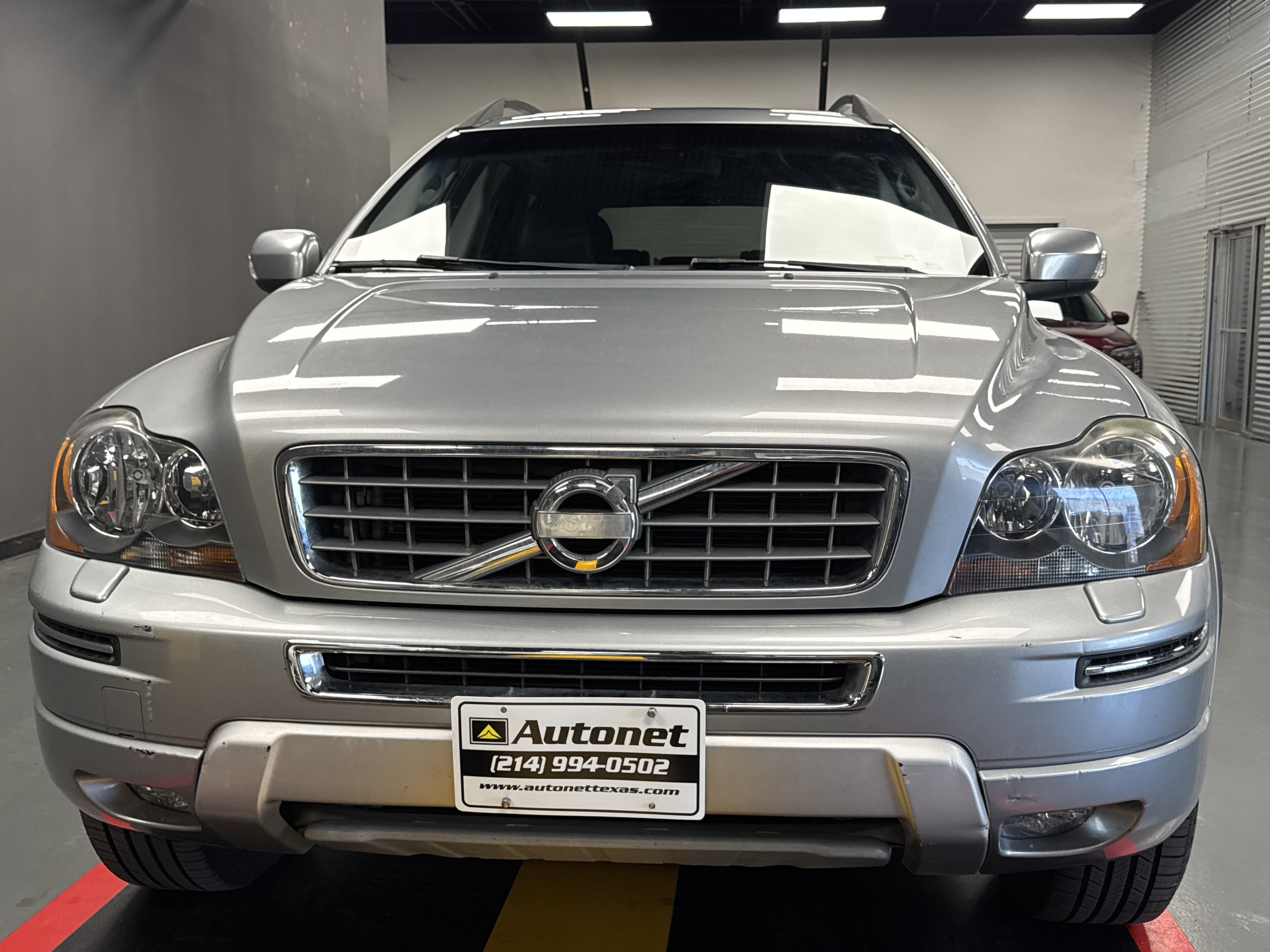 Used 2013 Volvo XC90 3.2 AWD/4WD image 7