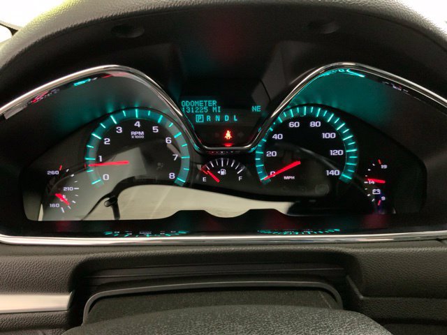 Used 2015 Chevrolet Traverse LT AWD/4WD image 23