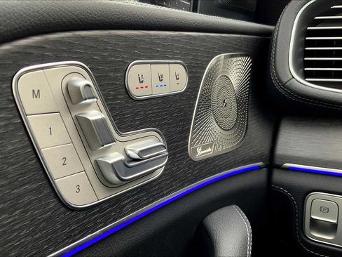 Certified 2026 Mercedes-Benz GLE 450 4MATIC image 24