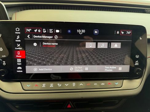 Used 2026 Dodge Charger Scat Pack w/ Blacktop Package image 26