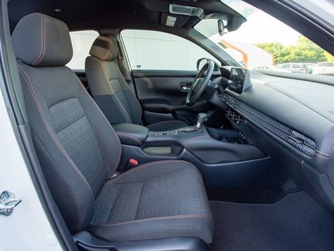 Used 2026 Honda HR-V Sport image 20