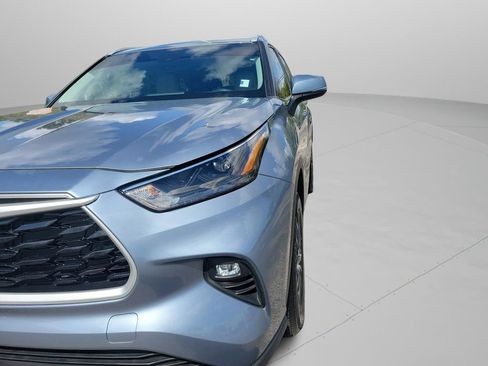 Used 2023 Toyota Highlander XLE image 14