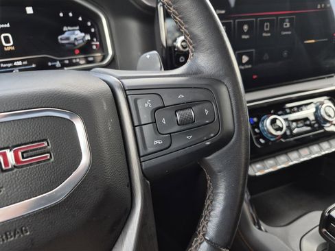 Used 2022 GMC Sierra 1500 AT4 w/ AT4 Premium Package image 23