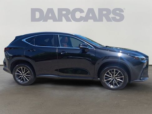 Used 2024 Lexus NX 350 AWD image 7