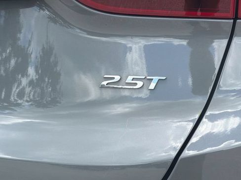 Used 2023 Hyundai Santa Fe Calligraphy FWD image 45