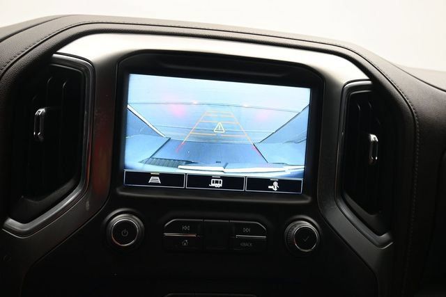 Used 2021 Chevrolet Silverado 1500 LTZ AWD/4WD image 7