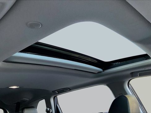 Used 2025 Honda CR-V EX-L image 21