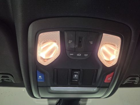 Used 2022 RAM 1500 Big Horn RWD image 14
