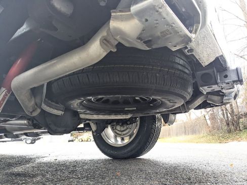 Certified 2024 GMC Sierra 1500 SLT w/ SLT Premium Plus Package image 38