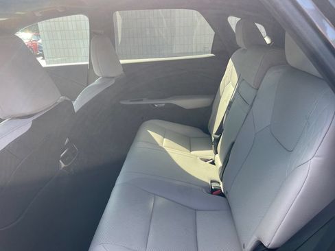 Used 2026 Lexus RX 350 Premium w/ Convenience Package FWD image 12